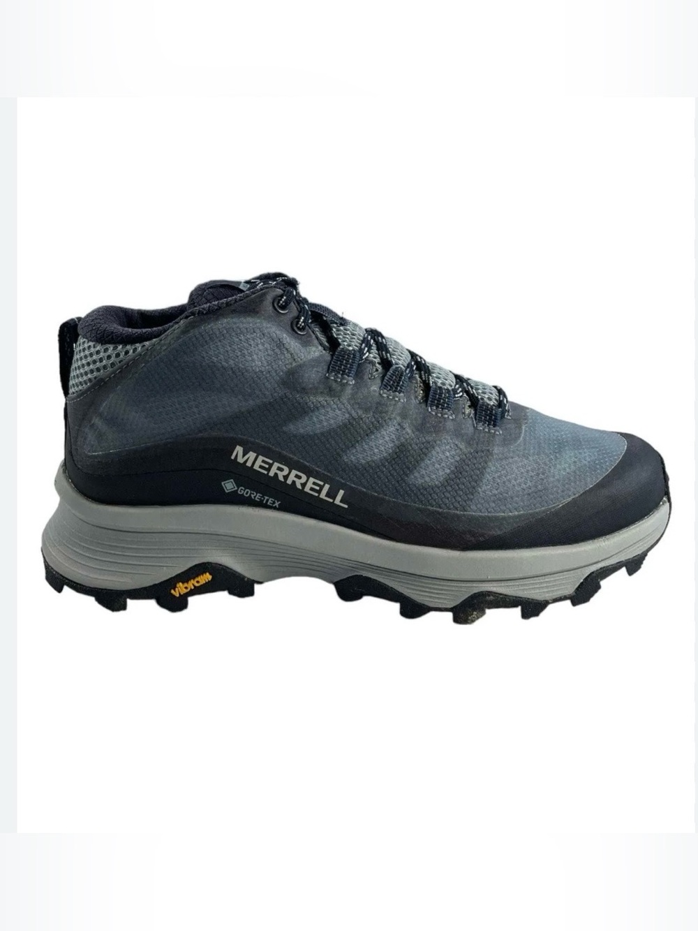 Merrill Moab Speed mid WP hiking shoe 9.5